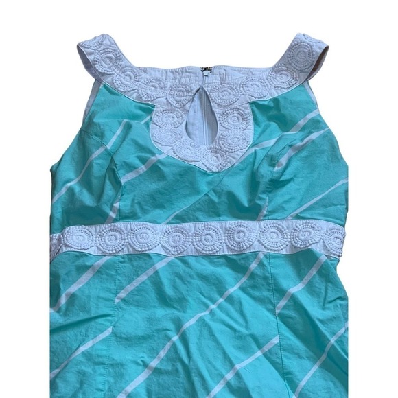 Lilly Pulitzer Women's Summer Dress. Great Colors! Size 00 - Picture 4 of 4